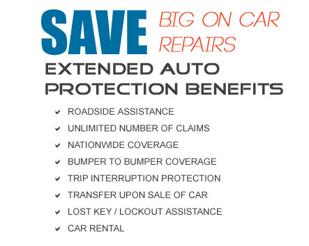 vehicle service contracts reviews